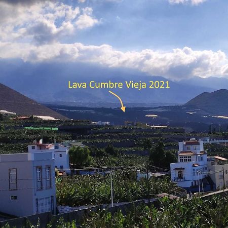 Vivienda Vacacional Helios Tazacorte Kültér fotó