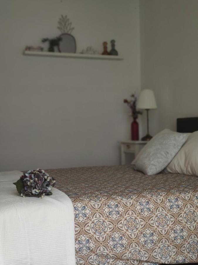 Vivienda Vacacional Helios Tazacorte Kültér fotó