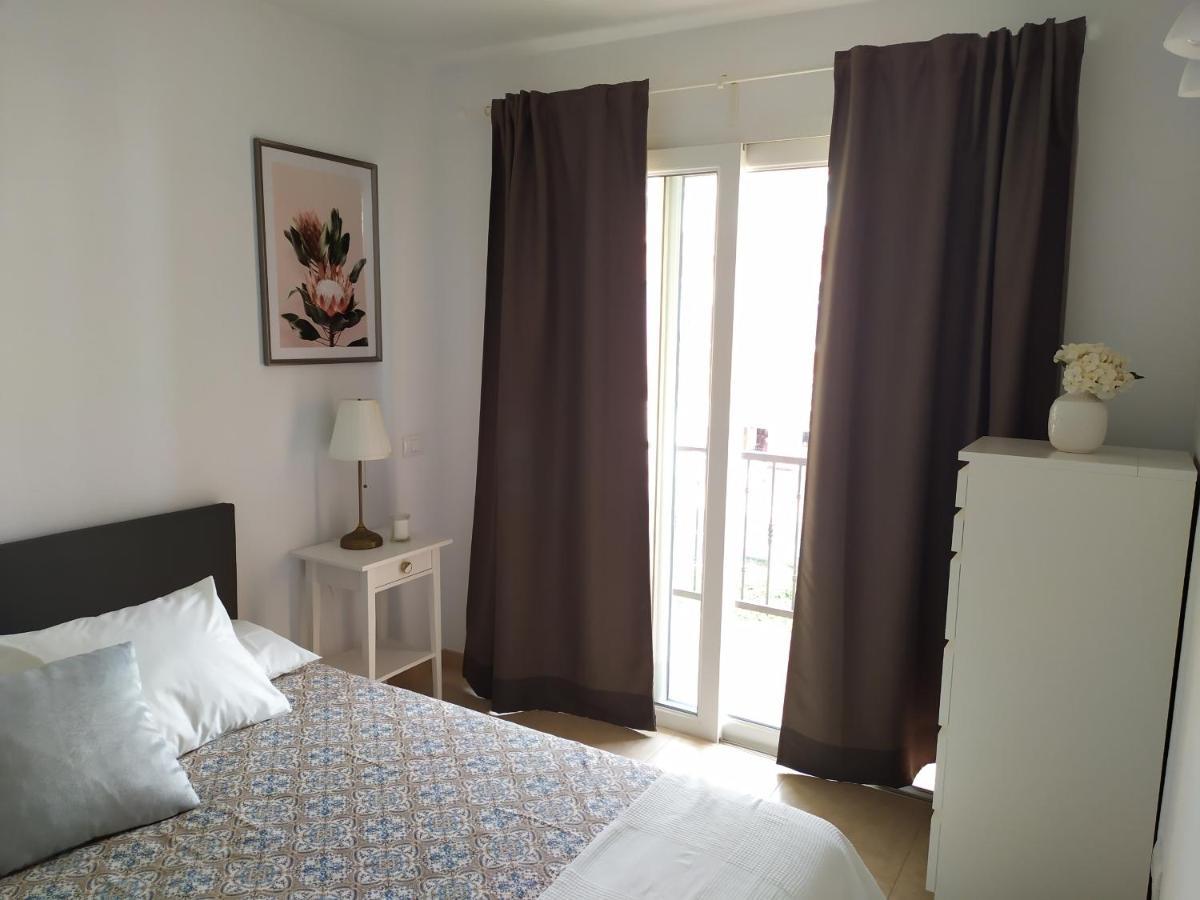 Vivienda Vacacional Helios Tazacorte Kültér fotó