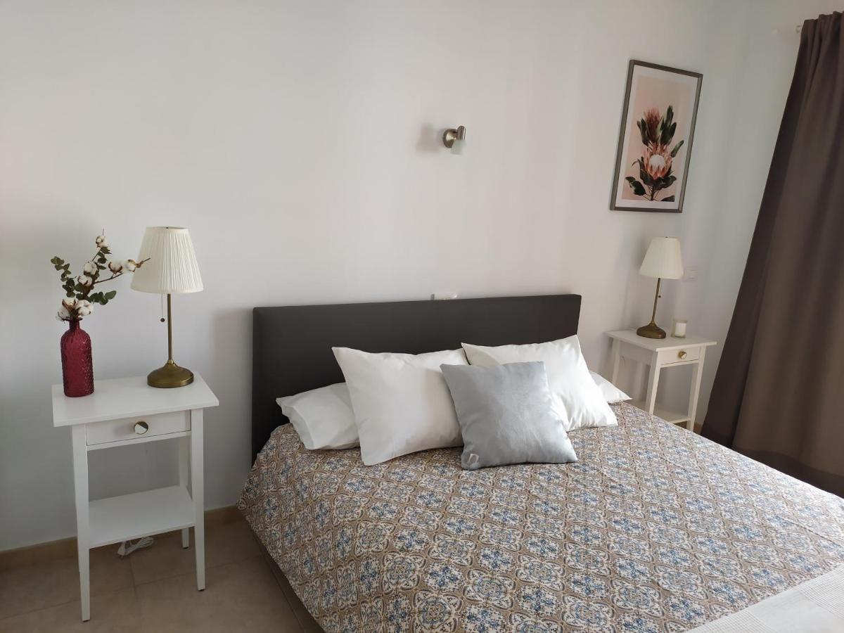 Vivienda Vacacional Helios Tazacorte Kültér fotó
