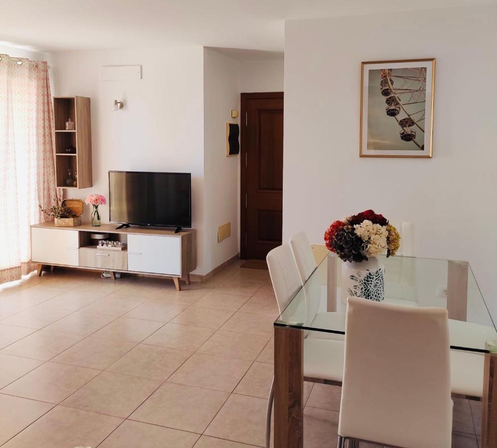 Vivienda Vacacional Helios Tazacorte Kültér fotó