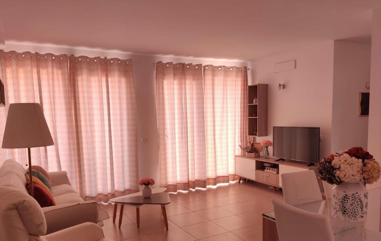 Vivienda Vacacional Helios Tazacorte Kültér fotó