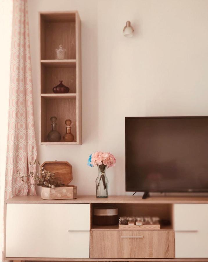 Vivienda Vacacional Helios Tazacorte Kültér fotó