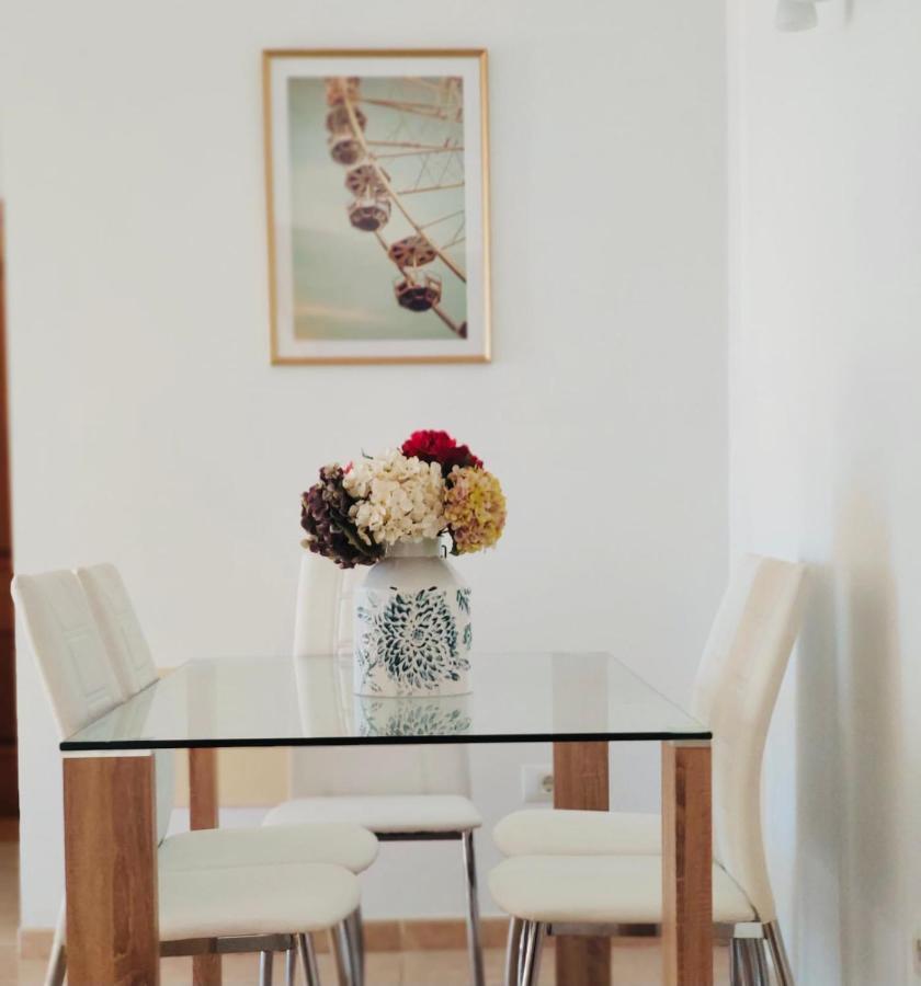Vivienda Vacacional Helios Tazacorte Kültér fotó
