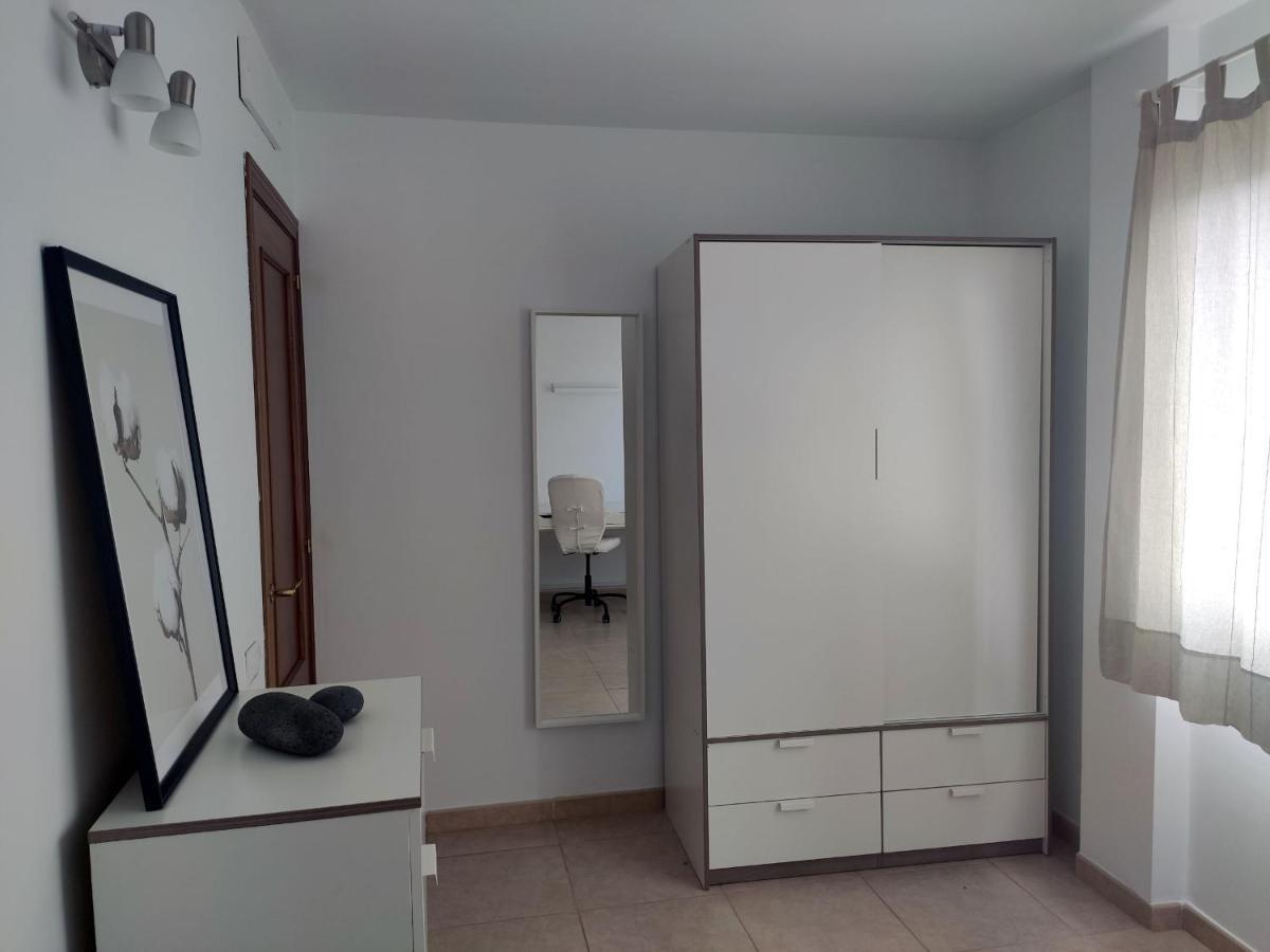 Vivienda Vacacional Helios Tazacorte Kültér fotó