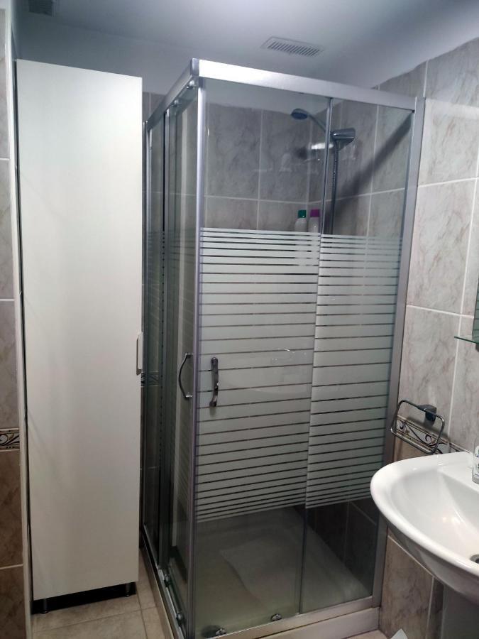 Vivienda Vacacional Helios Tazacorte Kültér fotó