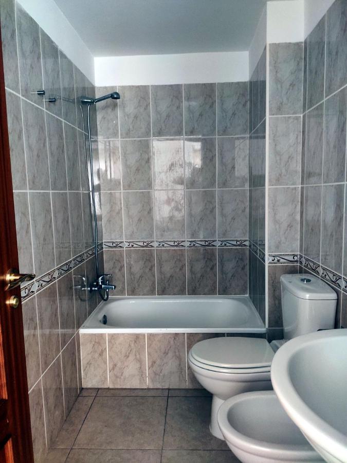 Vivienda Vacacional Helios Tazacorte Kültér fotó